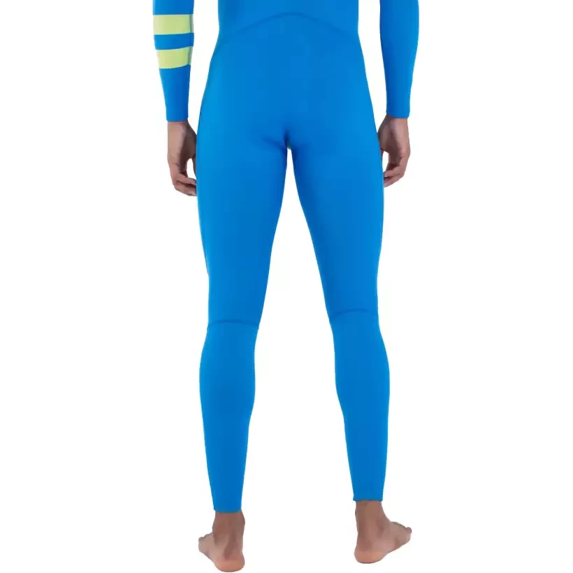 Neopreen Hurley  Advant Air 3/2mm CZ Lagoon