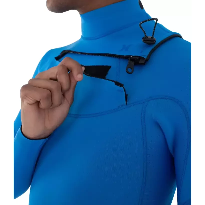 Wetsuit Hurley  Advant Air 3/2mm CZ Lagoon