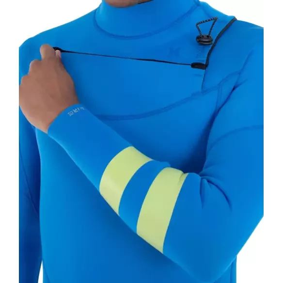 Muta surf Hurley  Advant Air 3/2mm CZ Lagoon