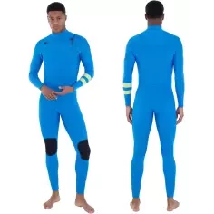 Wetsuit Hurley  Advant Air 3/2mm CZ Lagoon