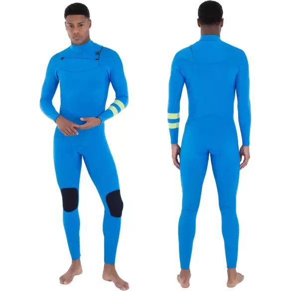 Muta surf Hurley  Advant Air 3/2mm CZ Lagoon