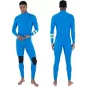 Combinaison Hurley  Advant Air 3/2mm CZ Lagoon