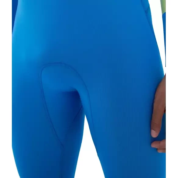Wetsuit Hurley  Advant Air 3/2mm CZ Lagoon