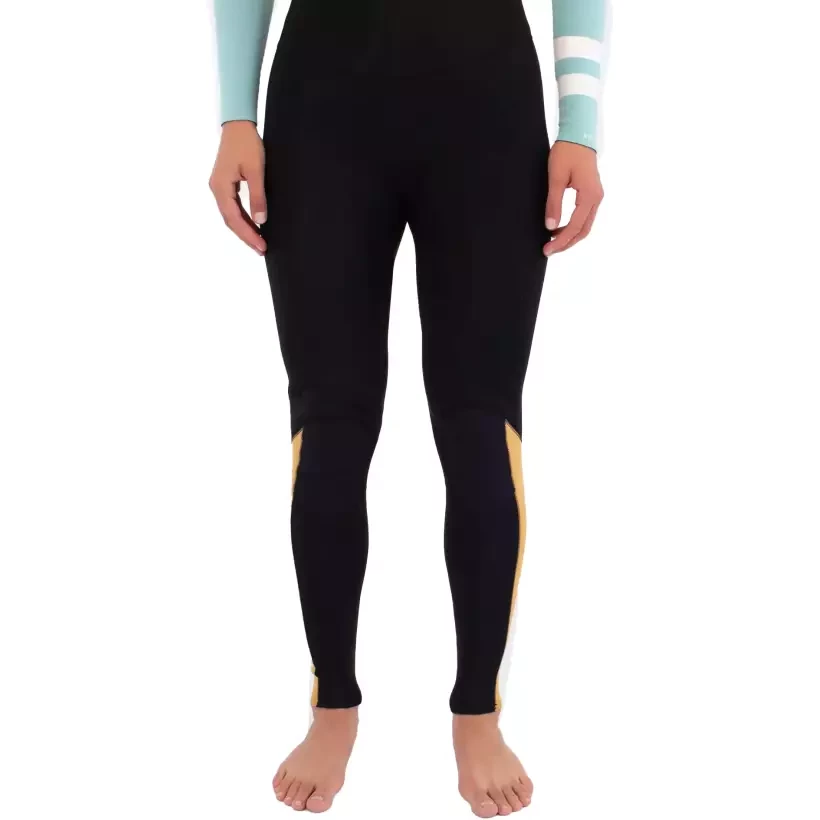 Muta surf Hurley Advantage 3/2mm Womens Spiced Coral