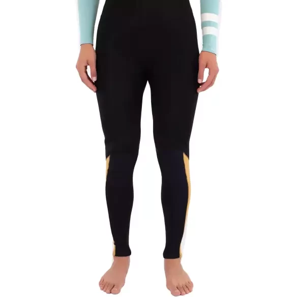 Muta surf Hurley Advantage 3/2mm Womens Spiced Coral