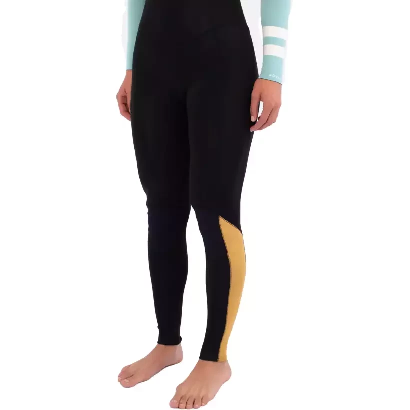 Muta surf Hurley Advantage 3/2mm Womens Spiced Coral