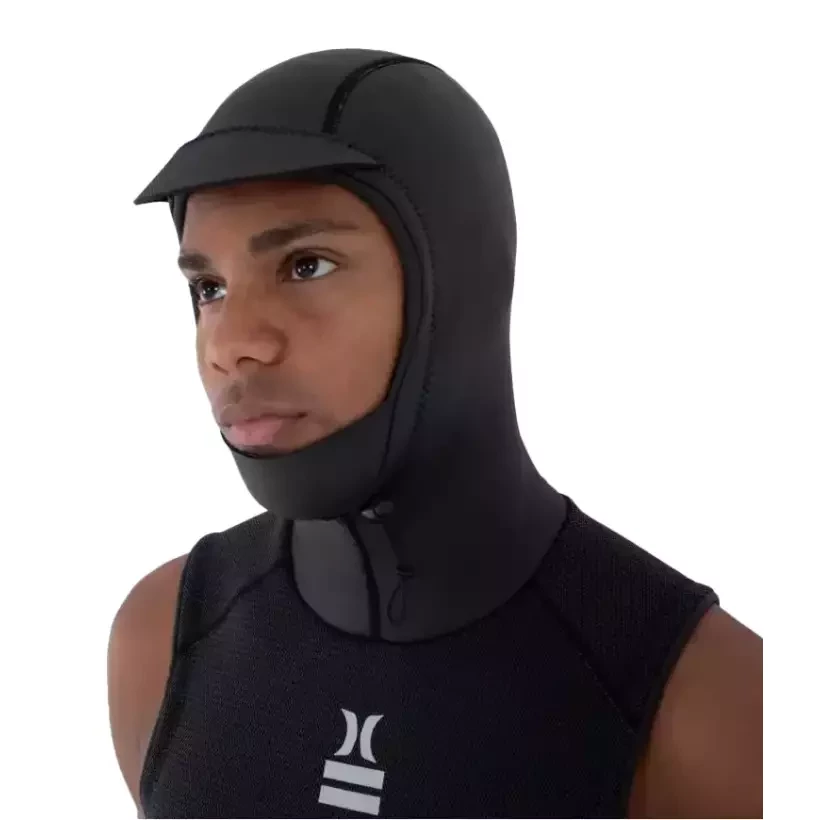 Gorro de surf con top integrado Hurley Plus