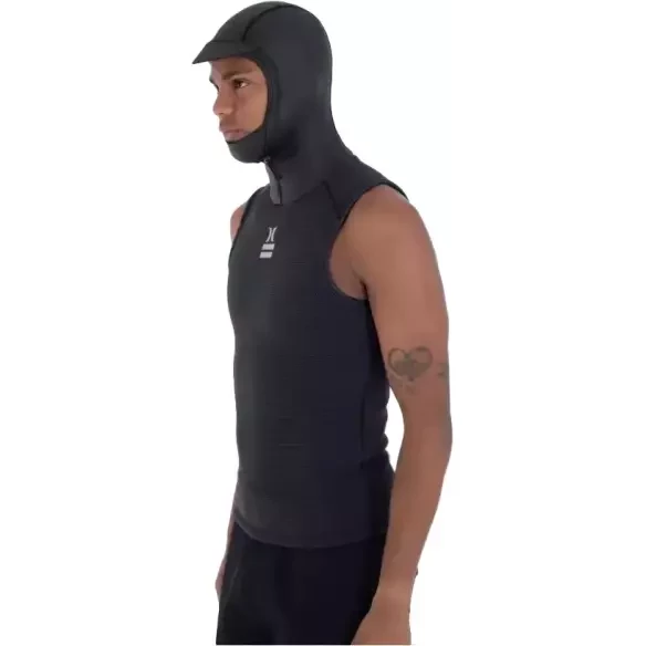 Capuche de surf avec top integré Hurley Plus