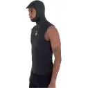 Gorro de surf con top integrado Hurley Plus