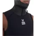 Cappuccio surf con top integrato Hurley Plus