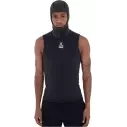 Gorro de surf con top integrado Hurley Plus