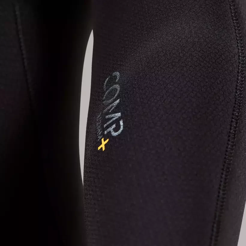 Xcel wetsuit Comp + 4/3mm