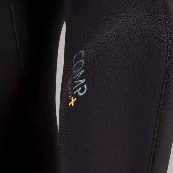 Xcel  4/3mm Comp + Wetsuit