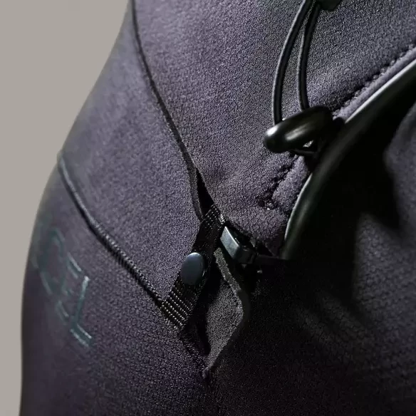 Xcel wetsuit Comp + 4/3mm