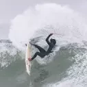 Muta surf Xcel Comp + 4/3mm