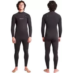 Traje de neopreno Xcel Comp + 4/3mm
