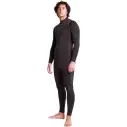 Xcel  4/3mm Comp + Wetsuit