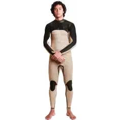 Xcel  4/3mm Comp + Wetsuit 2