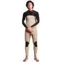 Traje de neopreno Xcel Comp + 4/3mm