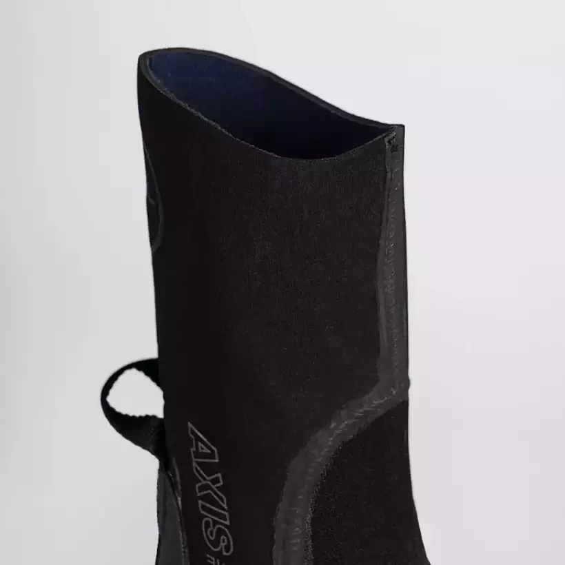 Chaussons de surf Xcel Axis Split Toe Boot 3mm