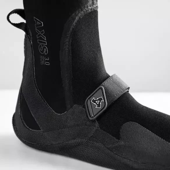 Booties voor surfen Xcel Axis Split Toe Boot 3mm