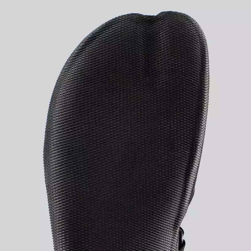 Chaussons de surf Xcel Axis Split Toe Boot 3mm