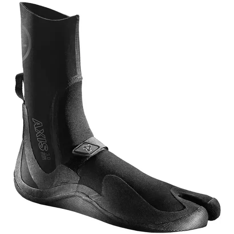 Xcel Axis Split Toe Boot 3mm