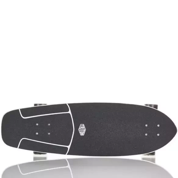 surfskate Triton Presence Cx 31''