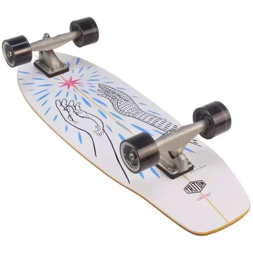 surfskate Triton Presence Cx 31''