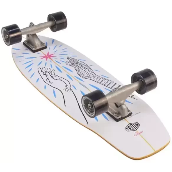 surfskate Triton Presence Cx 31''