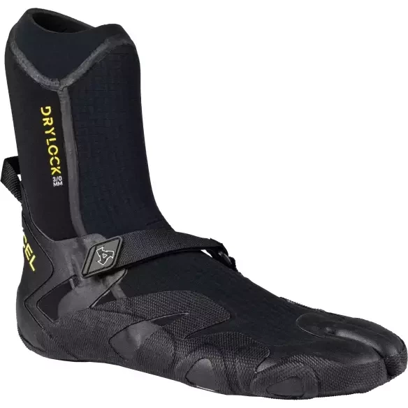 Stivaletti Xcel Drylock Split Toe Boot 3mm