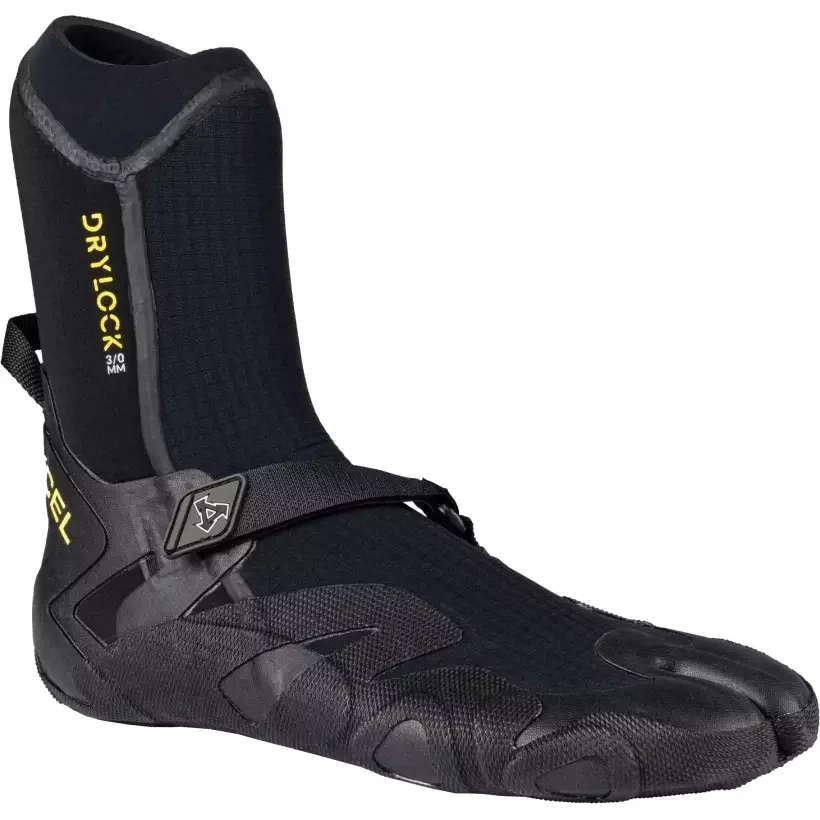 Escarpines Xcel Drylock Split Toe Boot 5mm