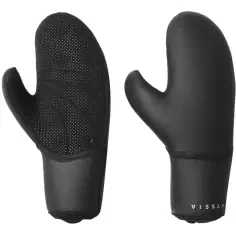 Handschuhe surfen VISSLA 7 Seas Mitten 7mm