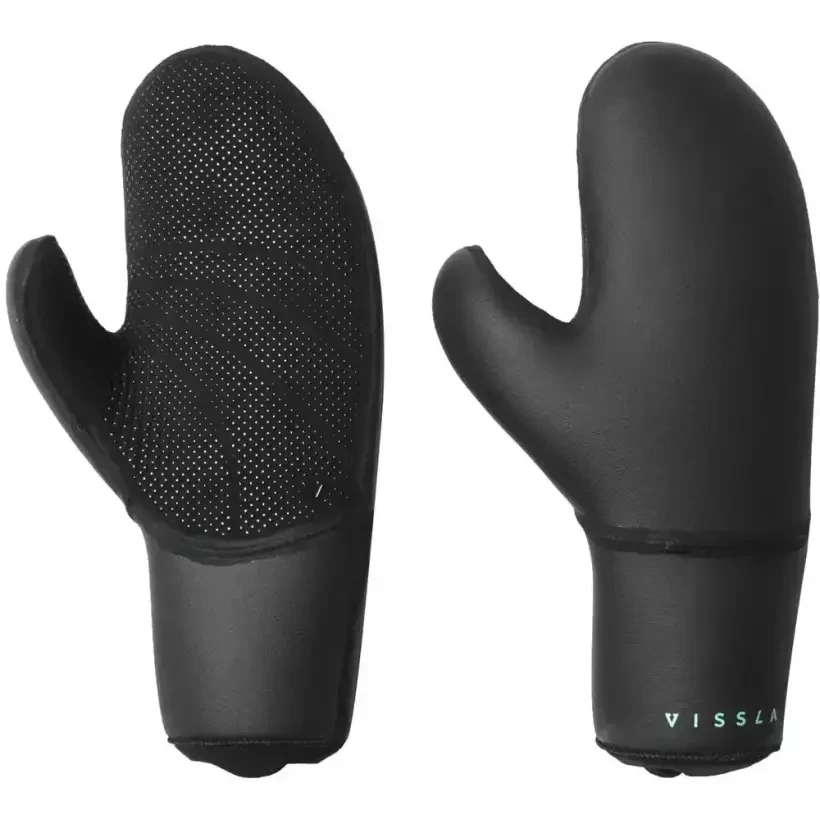 Guanti surf VISSLA 7 Seas Mitten 7mm