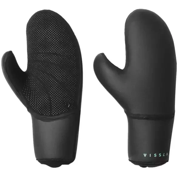 Handschuhe surfen VISSLA 7 Seas Mitten 7mm