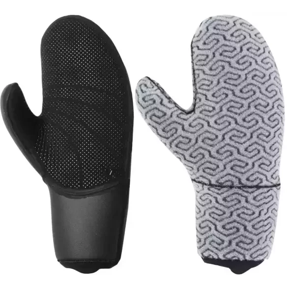 Luvas VISSLA 7 Seas Mitten 7mm