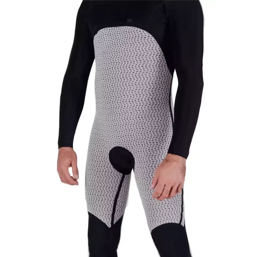 copy of Vissla Natural Seas 2/2mm SS Fullsuit wetsuit