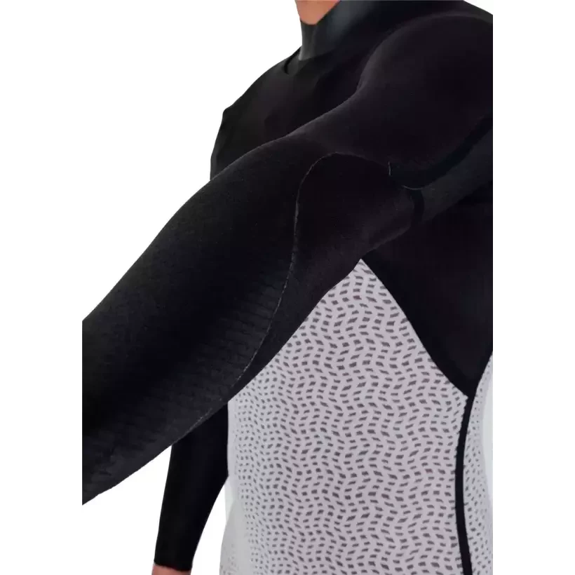 Traje de Neopreno Vissla Natural Seas 4/3mm