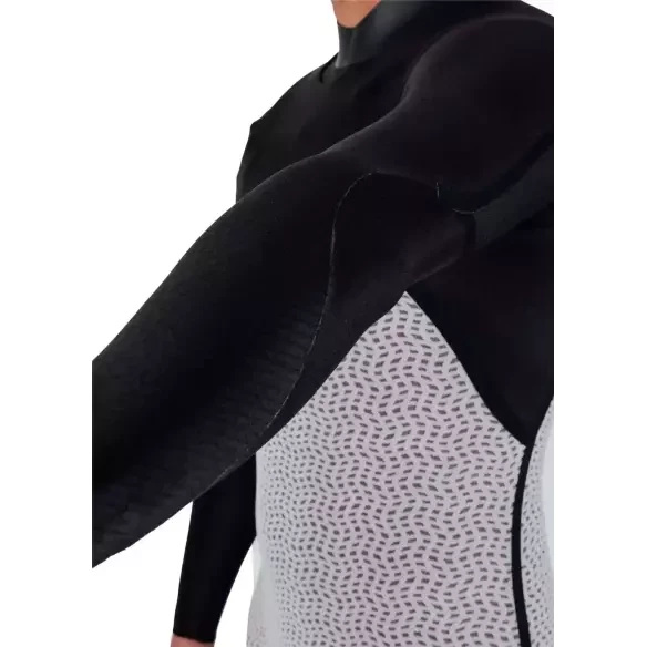 copia di Muta in neoprene Vissla Natural Seas 2/2mm SS Fullsuit