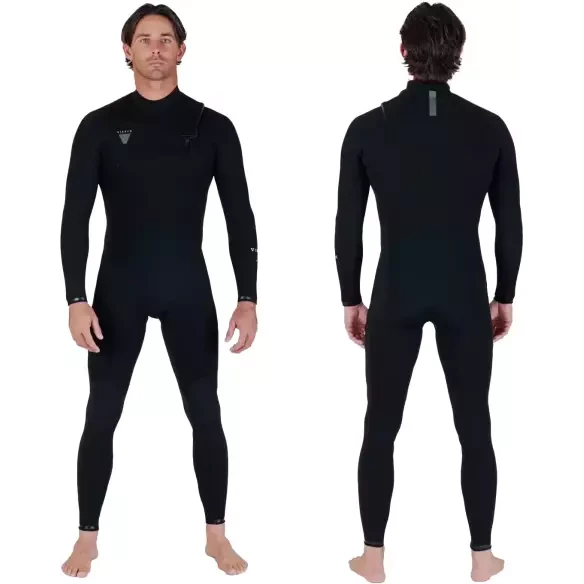 copy of Vissla Natural Seas 2/2mm SS Fullsuit wetsuit