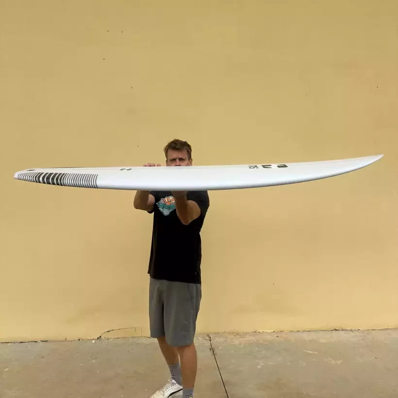 Tavola da surf MS Lazy Cat