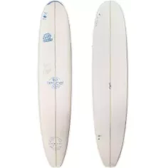 Kit vorm Longboard 2
