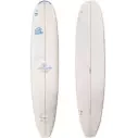 Kit de shape Longboard