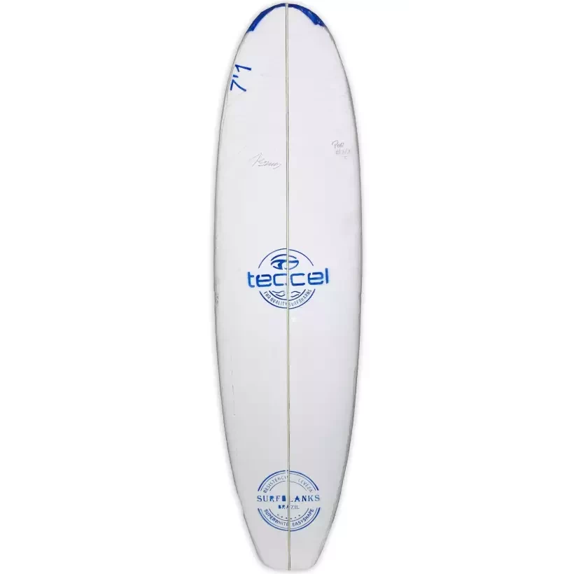 Schiuma Teccel Funboard