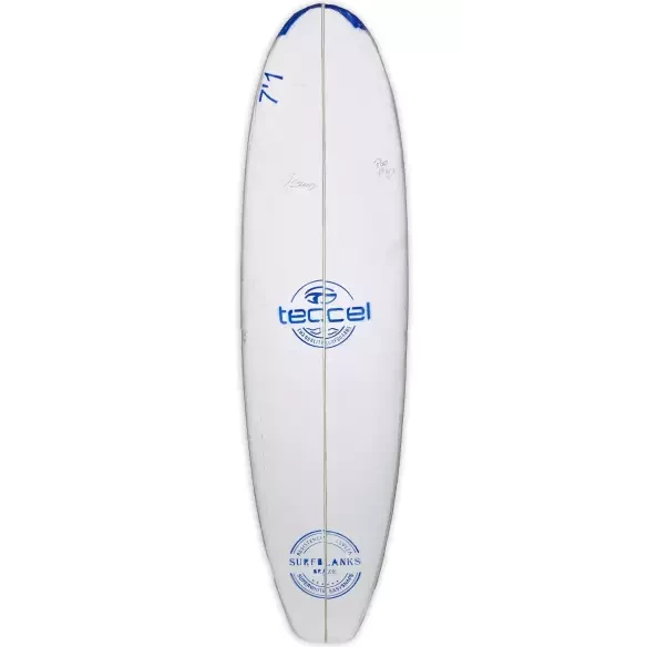 Foam Teccel Funboard