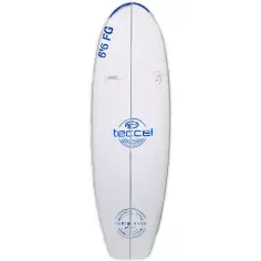Foam Teccel Fish