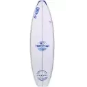 Blank Teccel Foam Shortboard