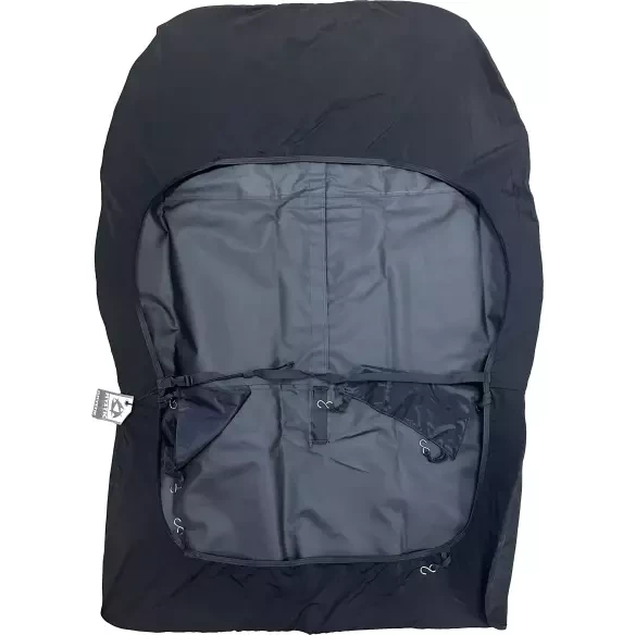 Capa Mystic Seat Cover Doble Camo