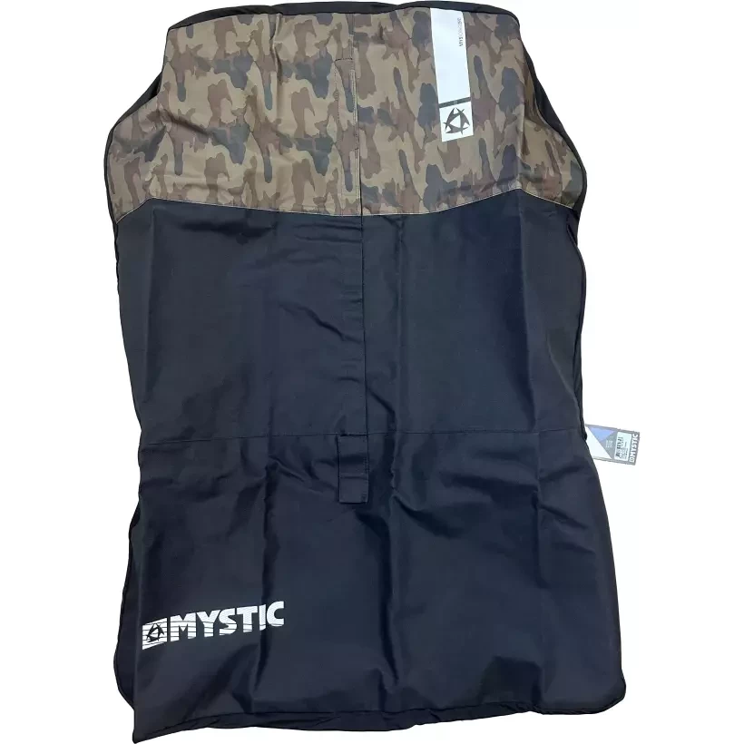 Dekking van de auto Mystic Doble Camo