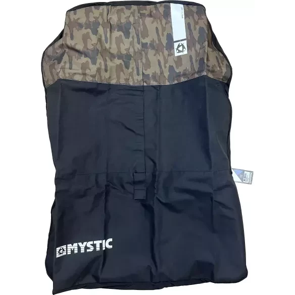 Mystic Seat Cover Doble Camo